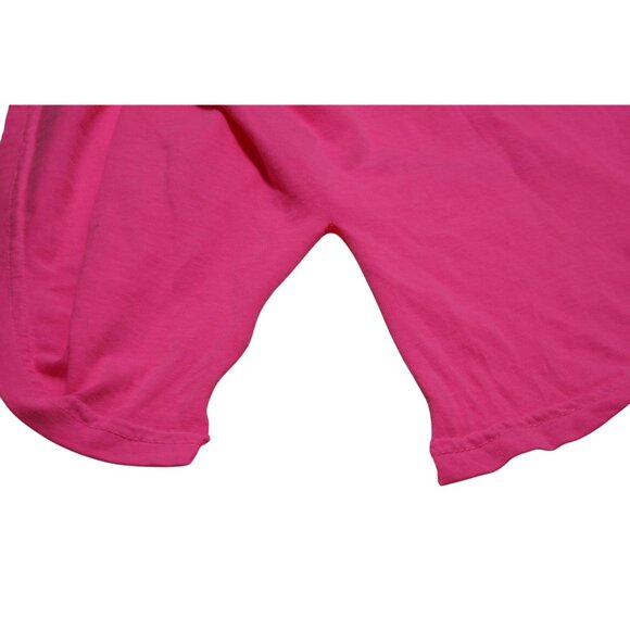 Junk Gypsy x Miranda Lambert Velvet Rodeo Womens 3XL Neon Pink T-Shirt - Picture 4 of 7